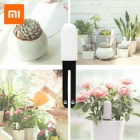 HHCC Flora Monitor ogród pielęgnacja roślin trawa gleby wody płodność inteligentny Tester czujnik kwiat ogrodnictwo detektor dla XiaoMi 3